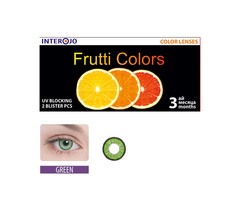 Frutti Colors Elegant - degaoptical.kz