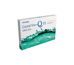 Crystal Vue Q55, Диоптрий: -0.50 - degaoptical.kz