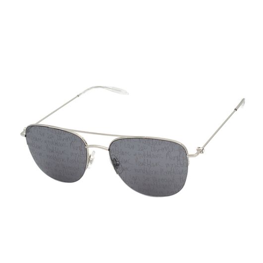 Montblanc MB0096S 005 56 с/з - degaoptical.kz