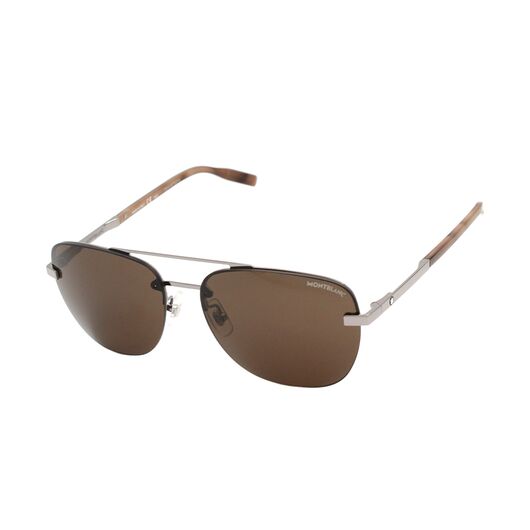 Montblanc MB0056S 004 60 с/з - degaoptical.kz