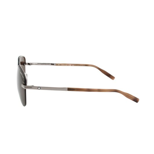 Montblanc MB0056S 004 60 с/з - degaoptical.kz, фото 3