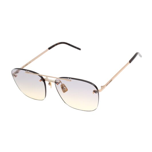 YSL SL 309 RIMLESS 004 - degaoptical.kz