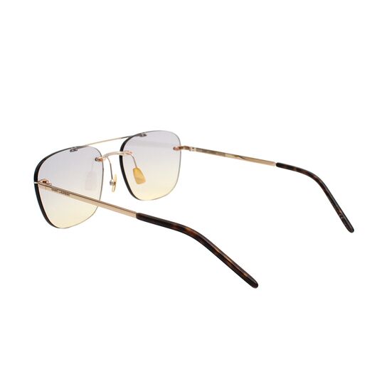 YSL SL 309 RIMLESS 004 - degaoptical.kz, фото 2