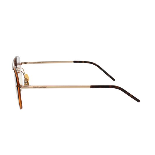 YSL SL 309 RIMLESS 004 - degaoptical.kz, фото 3