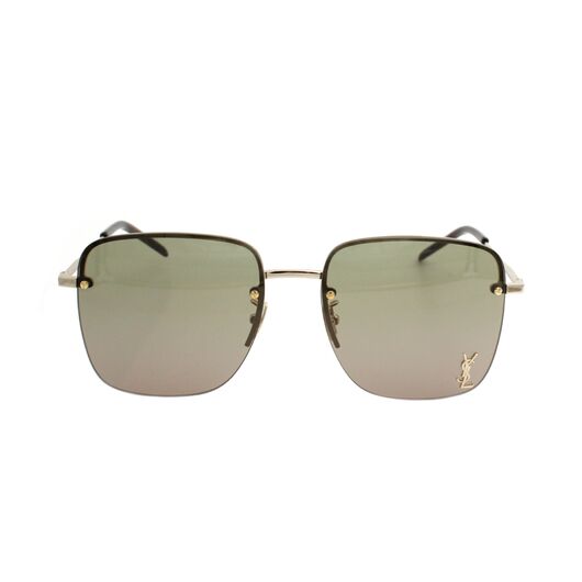 YSL SL 312 M 003 - degaoptical.kz, фото 4