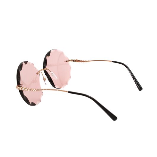 Omas Design India 03 с/з - degaoptical.kz, фото 3