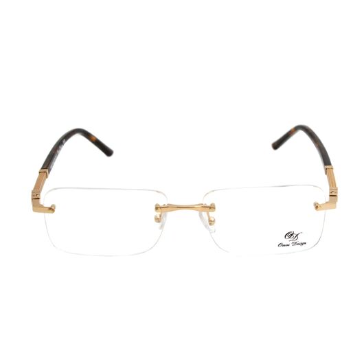 Omas Design Odino 03 - degaoptical.kz, фото 4