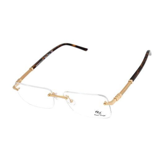 Omas Design Odino 03 - degaoptical.kz